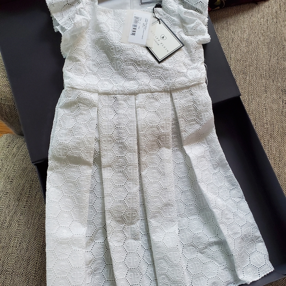 Philipp Plein Dress